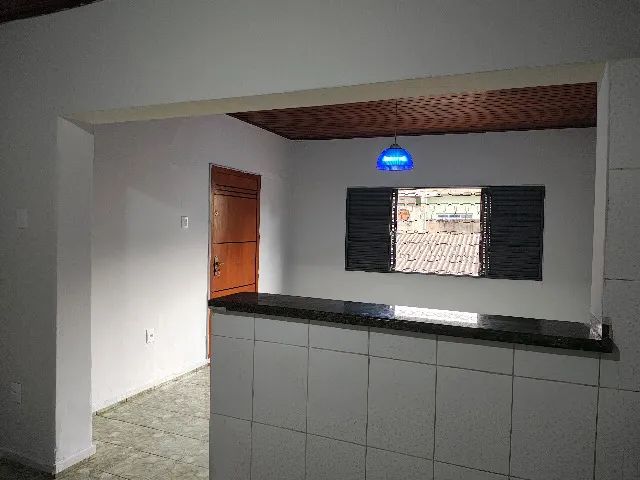 Foto - Cuiabá - Dom Aquino