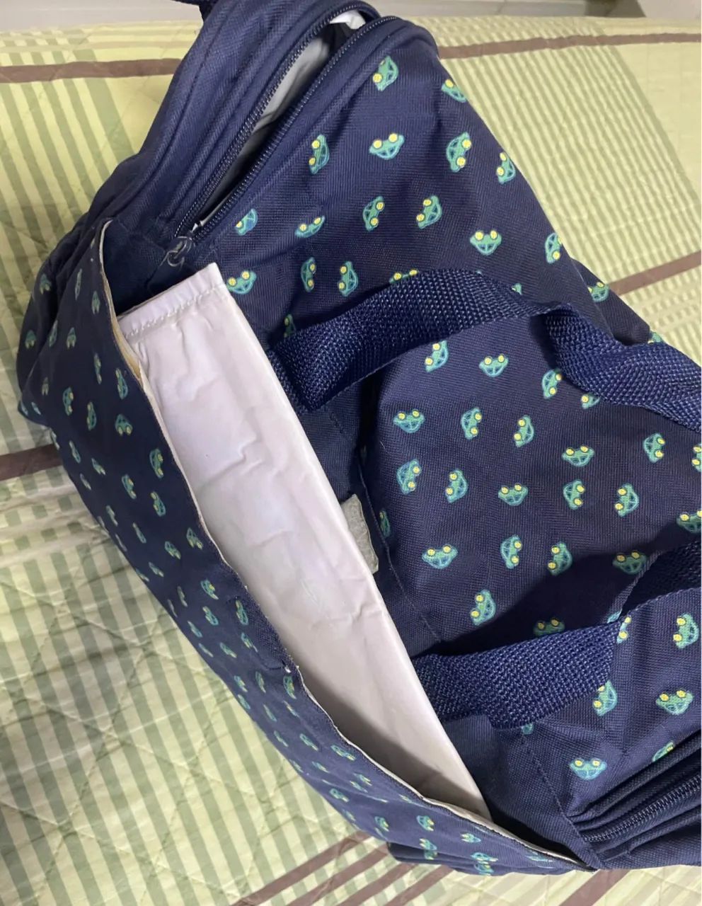 Kit bolsa maternidade  - Foto 2