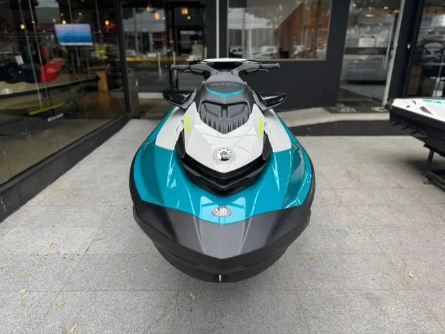 Seadoo Jet Ski Se Gti 130 - 2026 - Foto 2