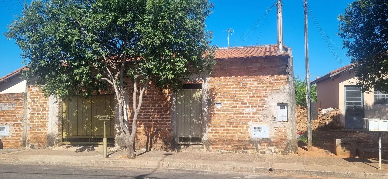 Foto - Tupã - Conjunto Habitacional Papa João Paulo II