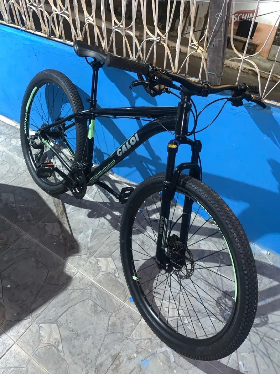 Bicicleta Caloi Aro 29 - Foto 2