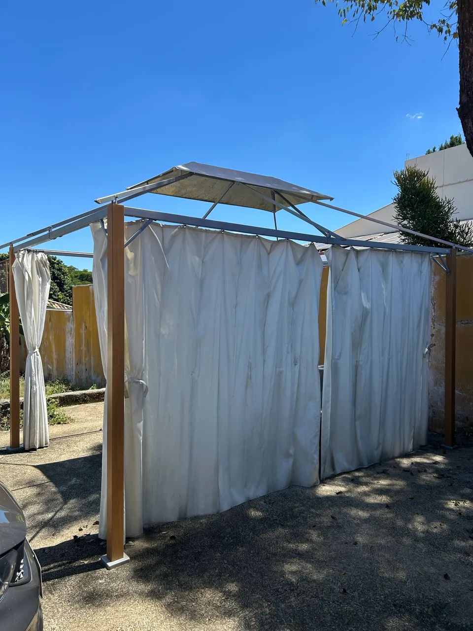 Gazebo64294098794881121