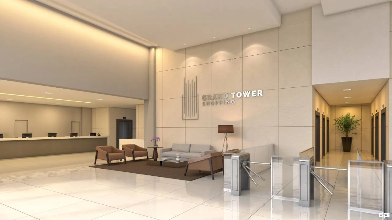 SALAS COMERCIAIS APARTI DE 32 M²,73 90 E MAIS DE 100 M² PARA SUA EMPRESA.ENTREGA EM  DEZEM