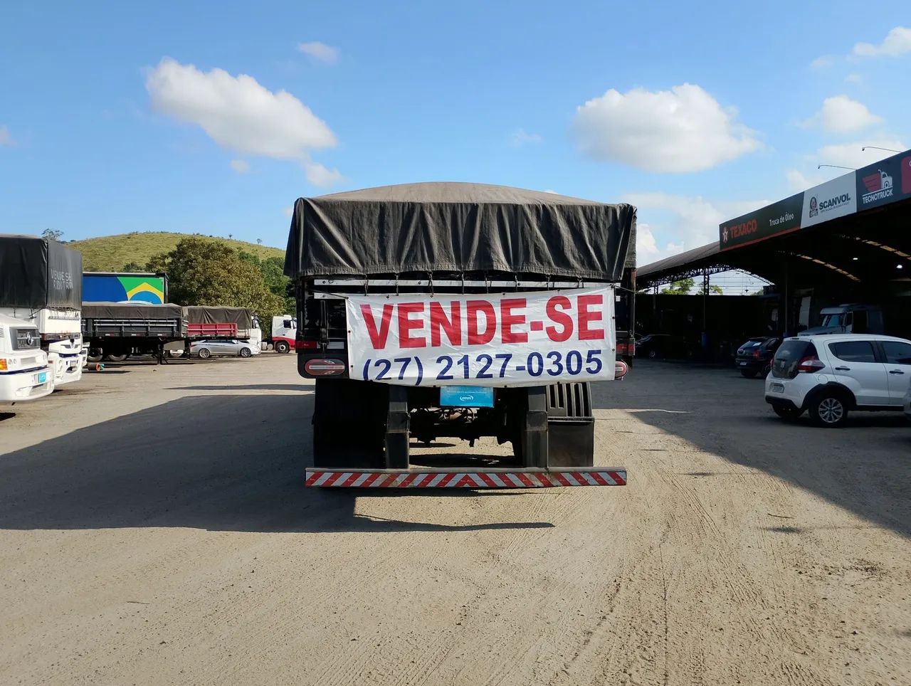 CARRETA LUNA - 2020/2020 - R$ 75.000 - Foto 3