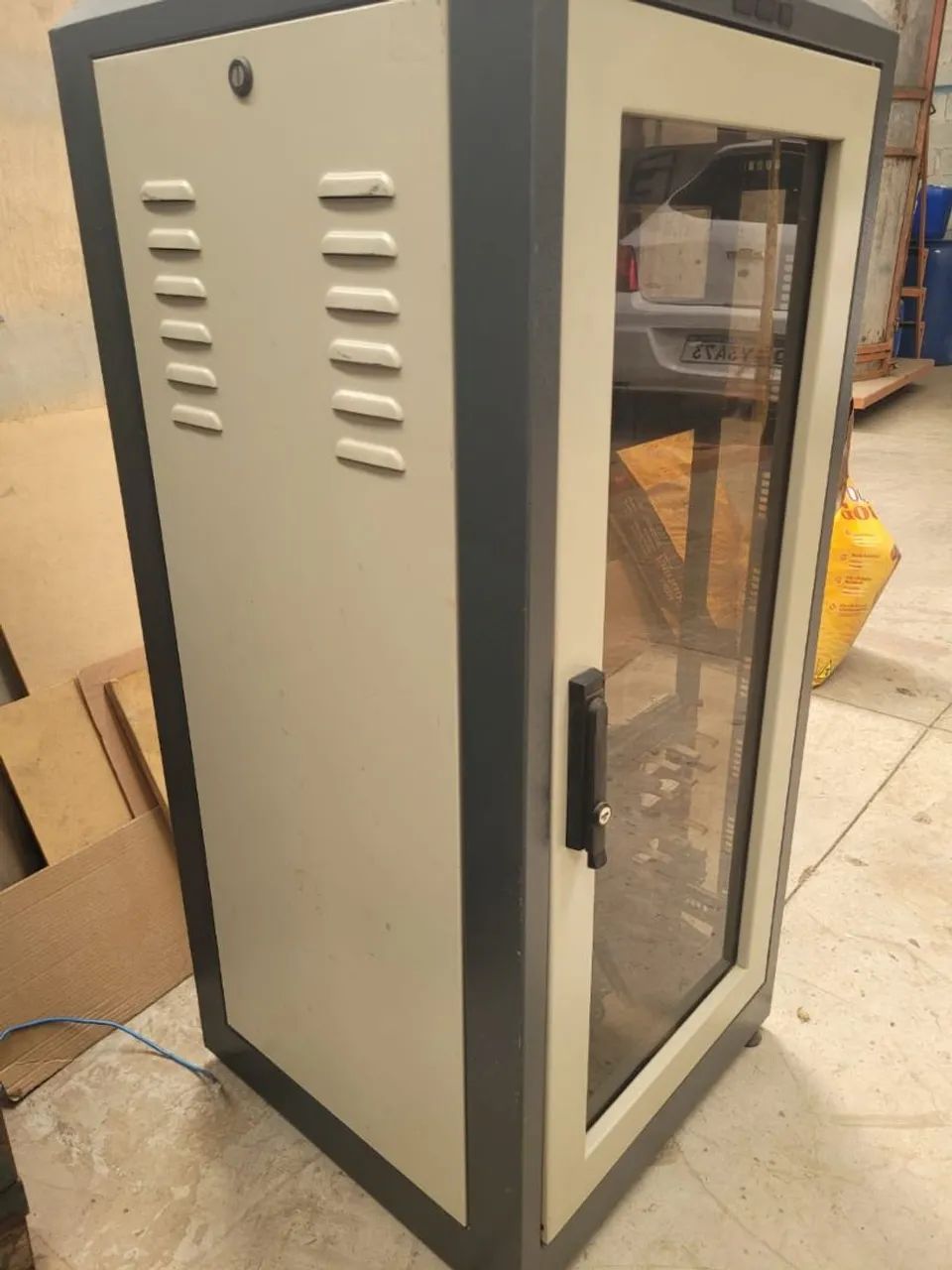 Rack de servido - Foto 3
