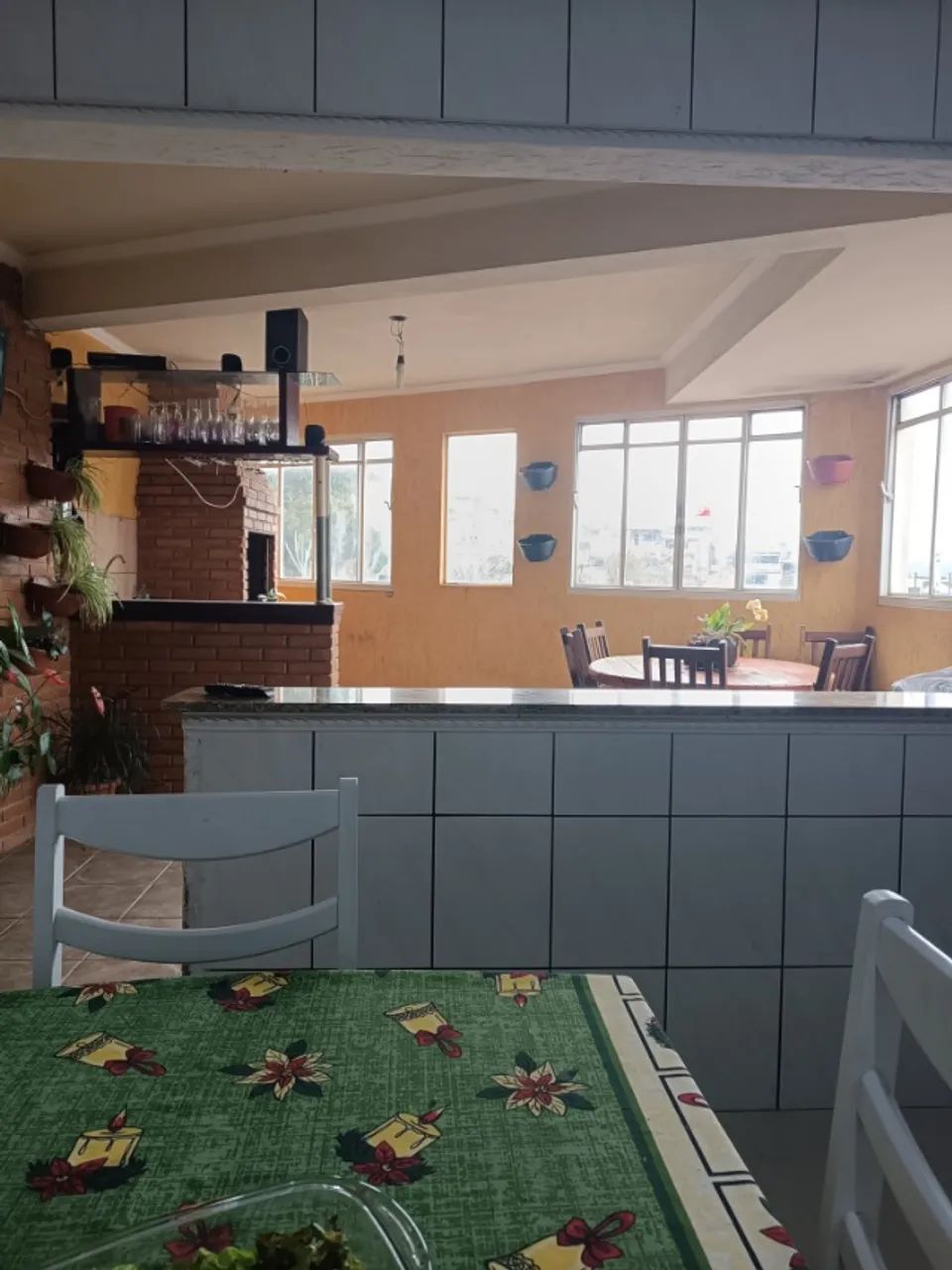 Foto - São Paulo - Jardim Jaraguá