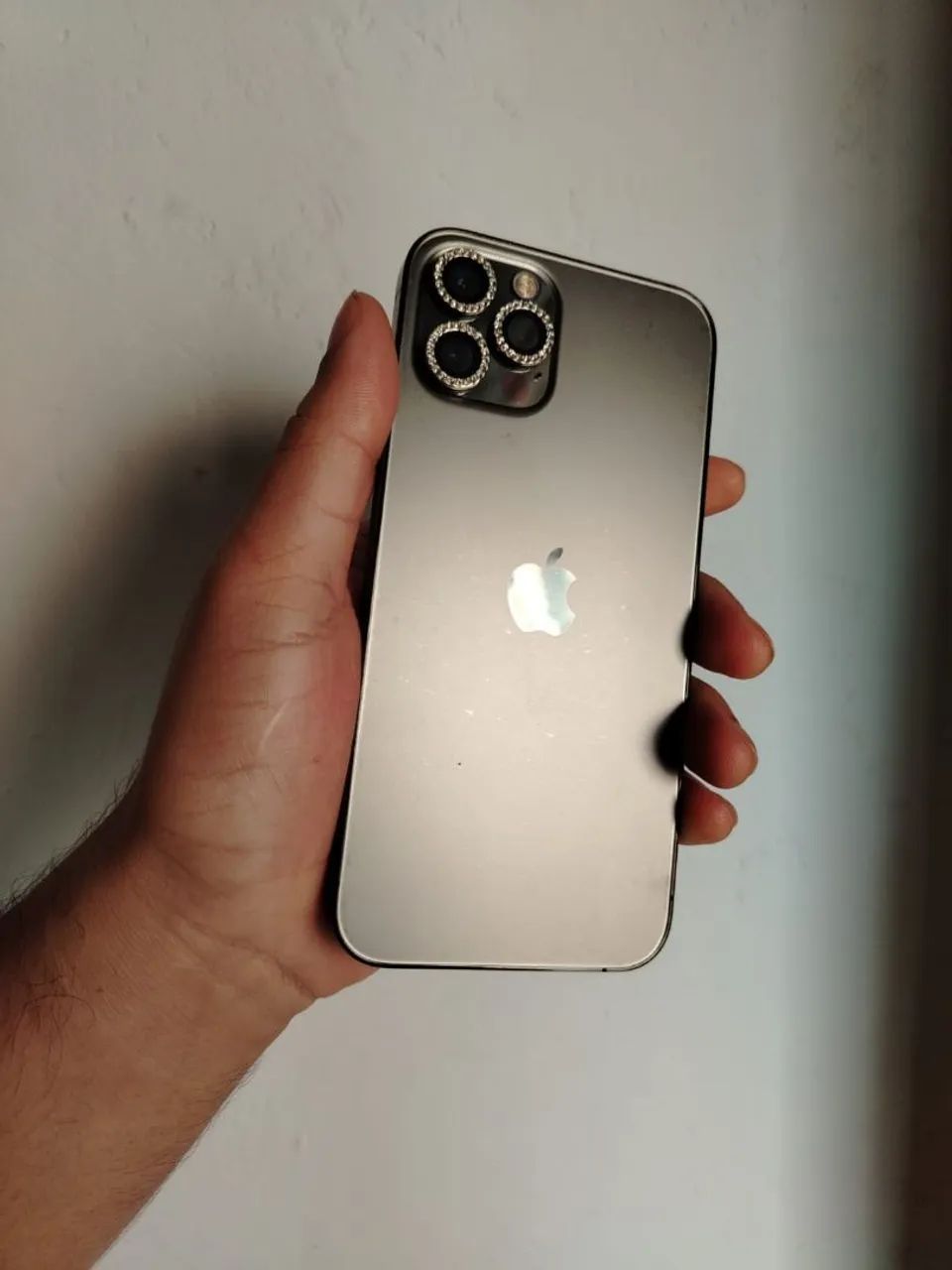 iPhone 12 Pro 128GB Semi-Novo - Celulares e Smartphones - Gilberto