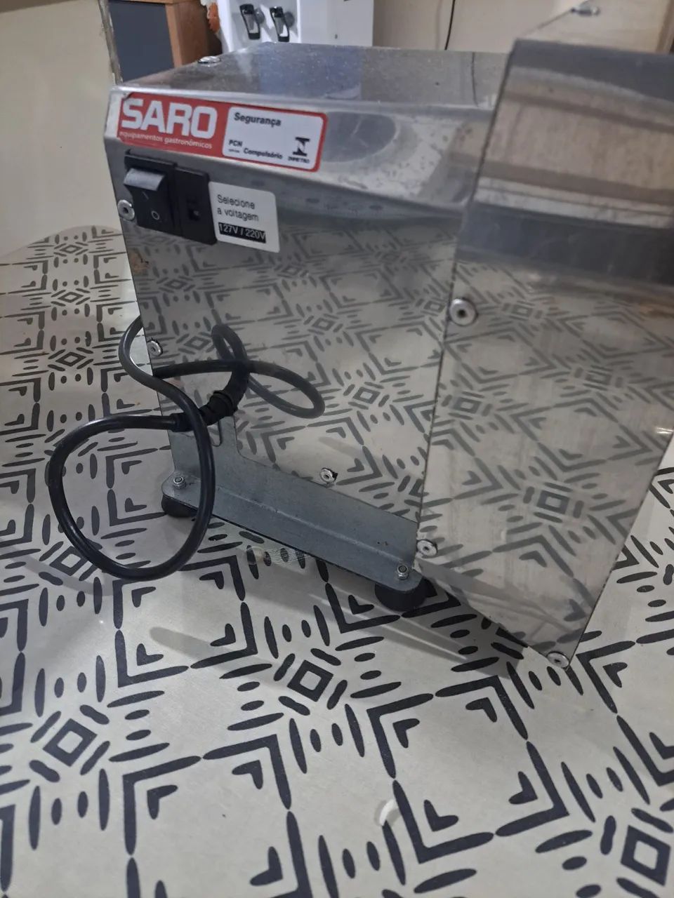 RALADOR DE COCO - Foto 2