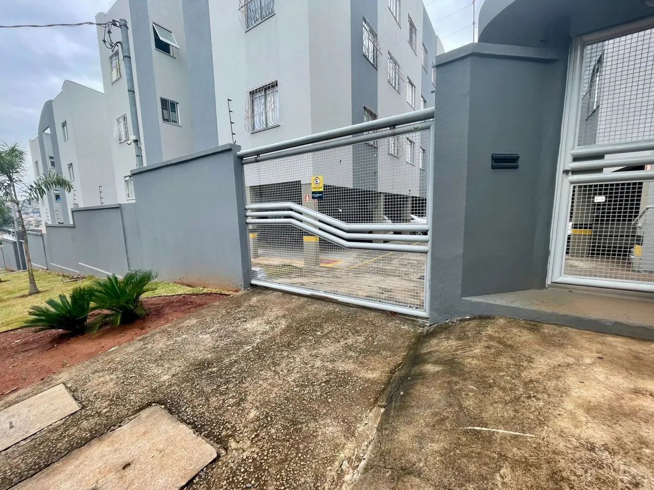 Foto - Belo Horizonte - Candelária