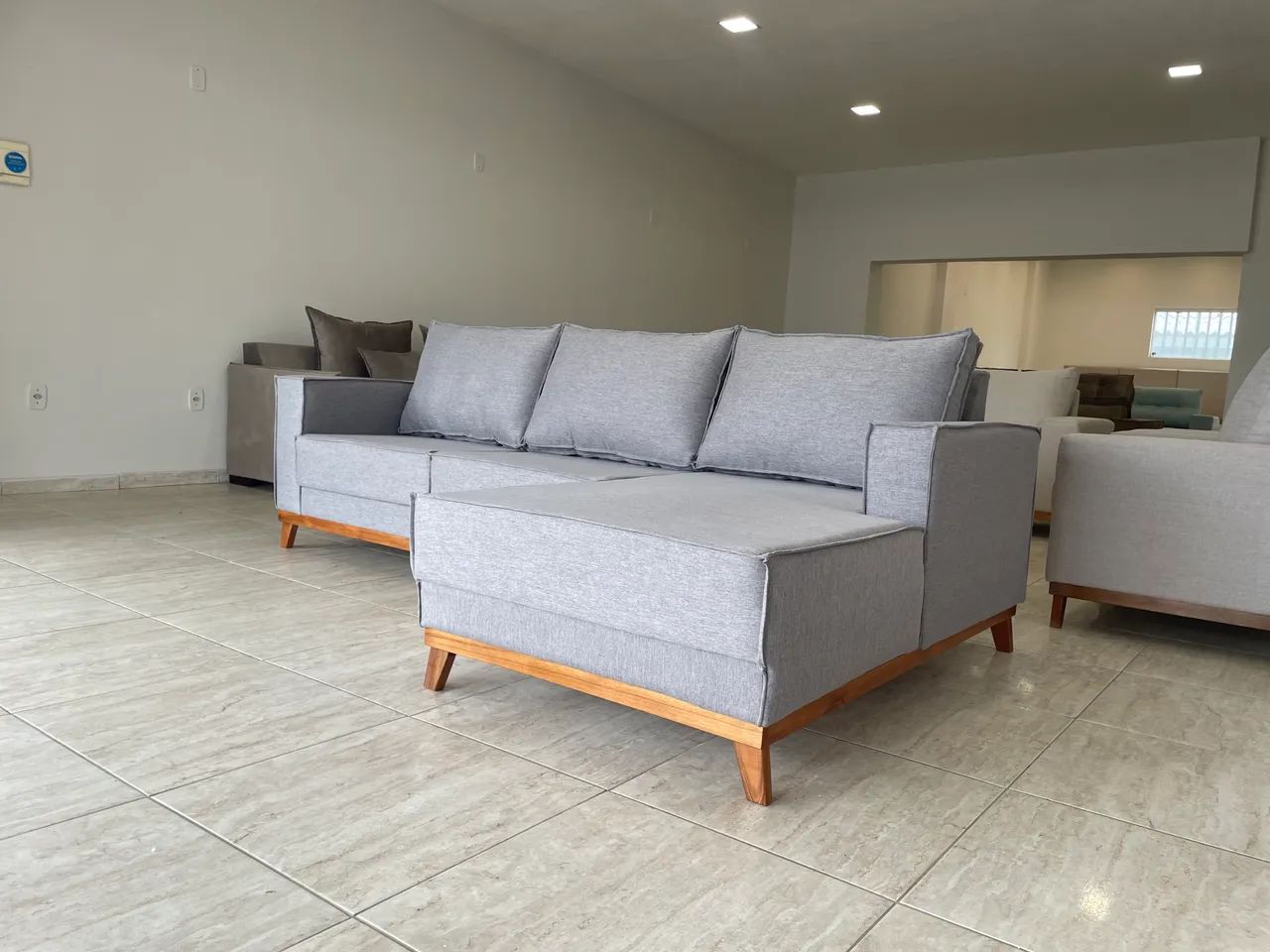 Sofá  - Foto 2