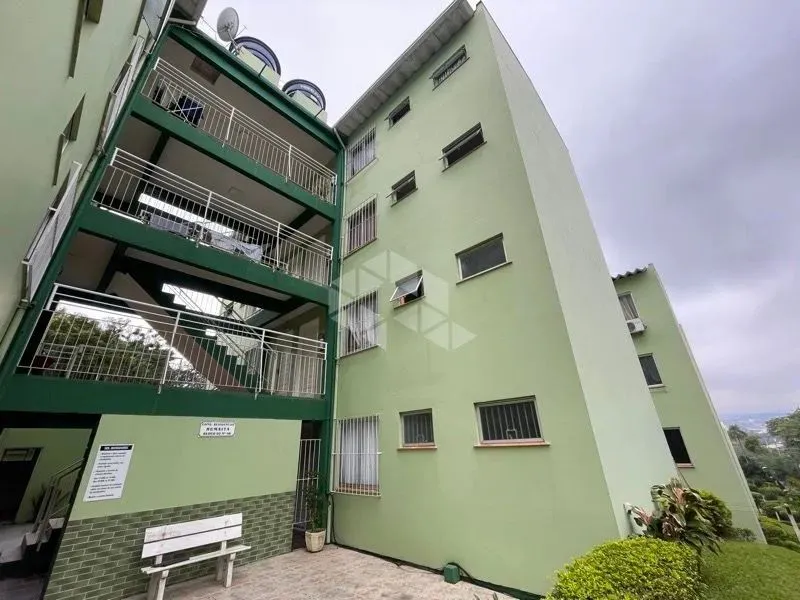Apartamento em FAXINAL MENINO DEUS