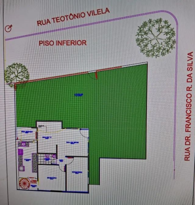 foto - Pelotas - Areal