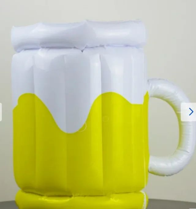 Cooler Inflável - Imaginarium - Foto 3