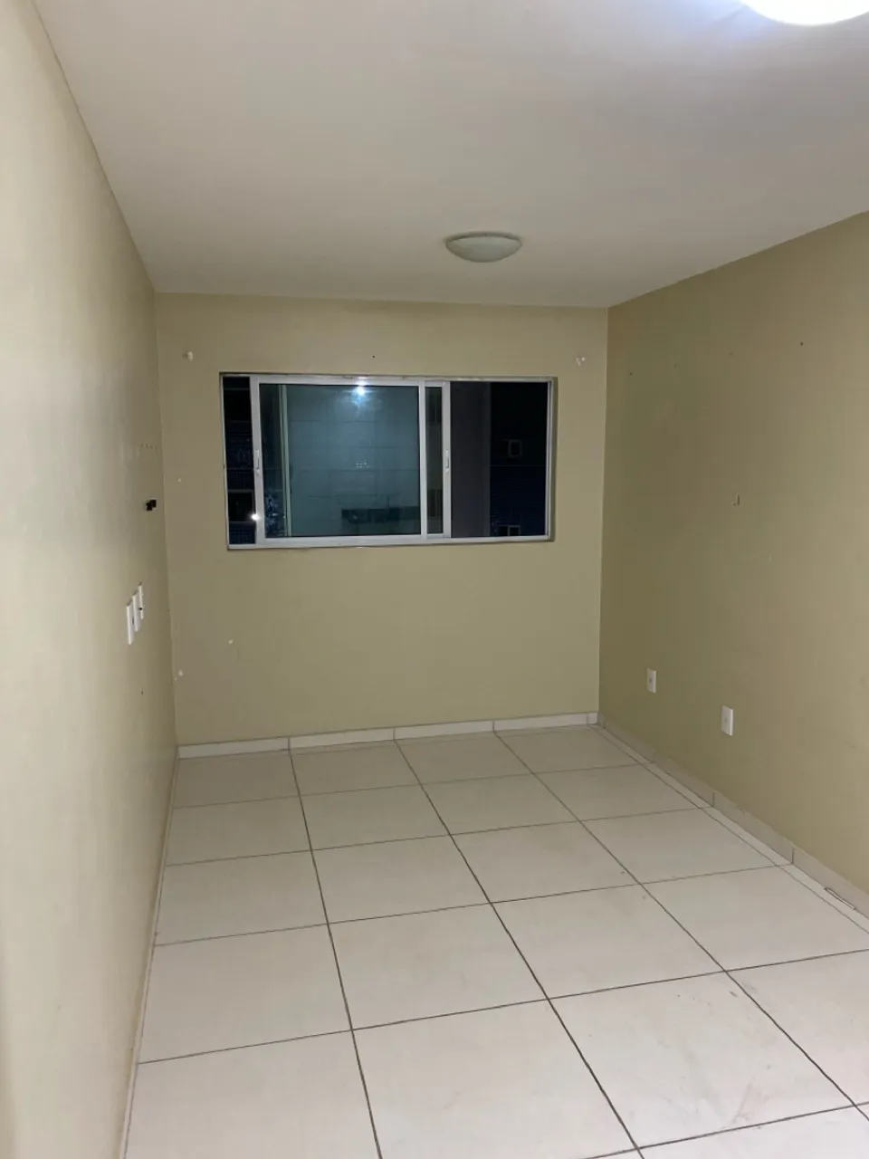 Apartamento para aluguel ( novo Geisel )