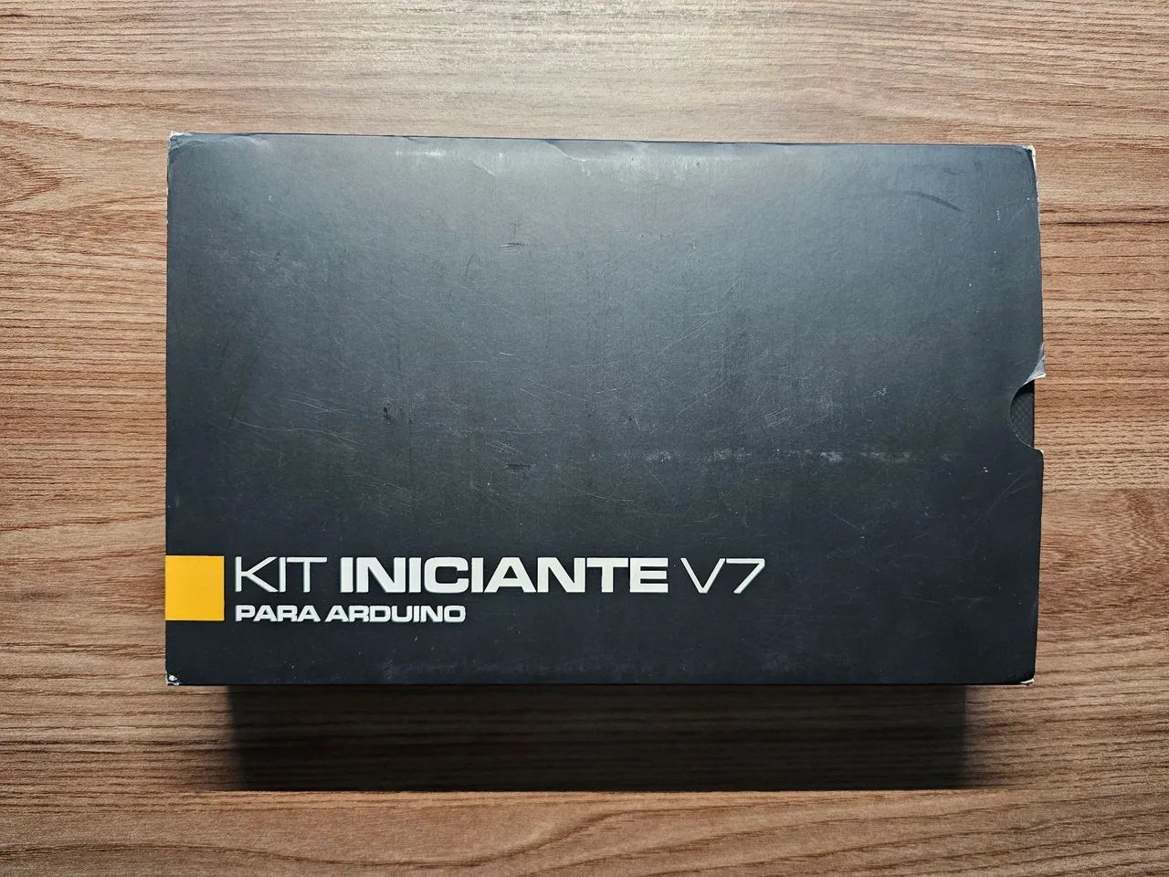 Kit Arduino RoboCore