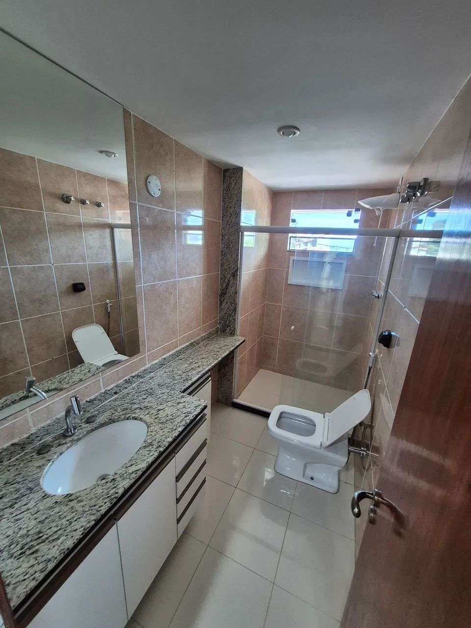 Casa dúplex três quartos sendo uma suíte mirante da lagoa Macaé RJ! - Foto 4