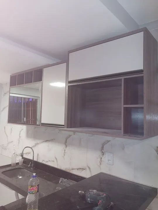 Montador de Móveis  - Foto 2