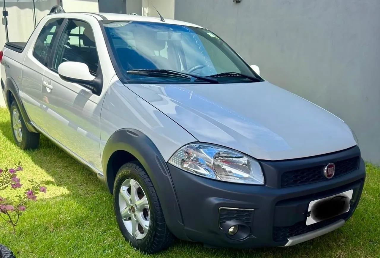 Strada freedom 20/20 oportunidade