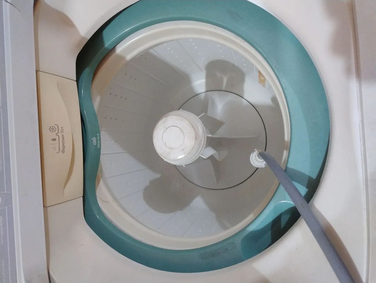 Máquina de Lavar Consul 10kg - Foto 3