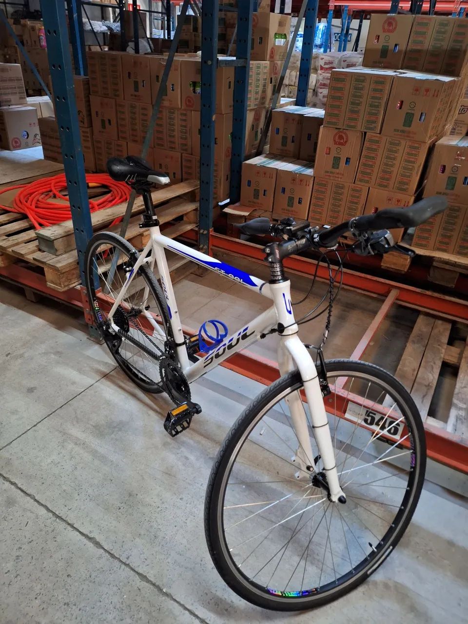 Bicicleta Soul GTS - Foto 2