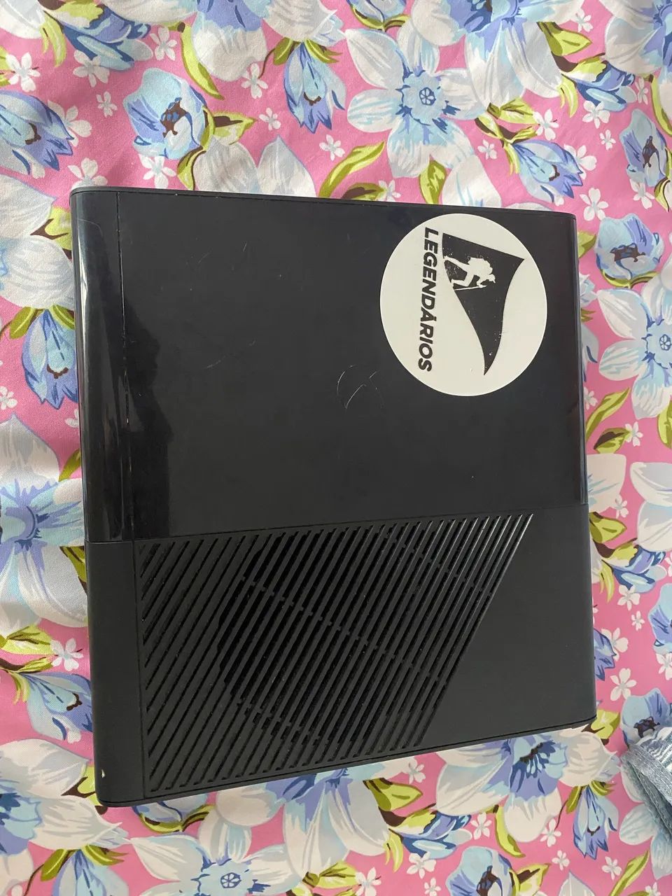 Xbox 360, Dark souls 1, pes 18 - Foto 5