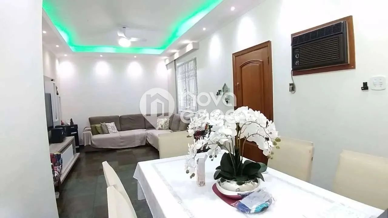 Tijuca | Casa 4 quartos, sendo 1 suite - Foto 3