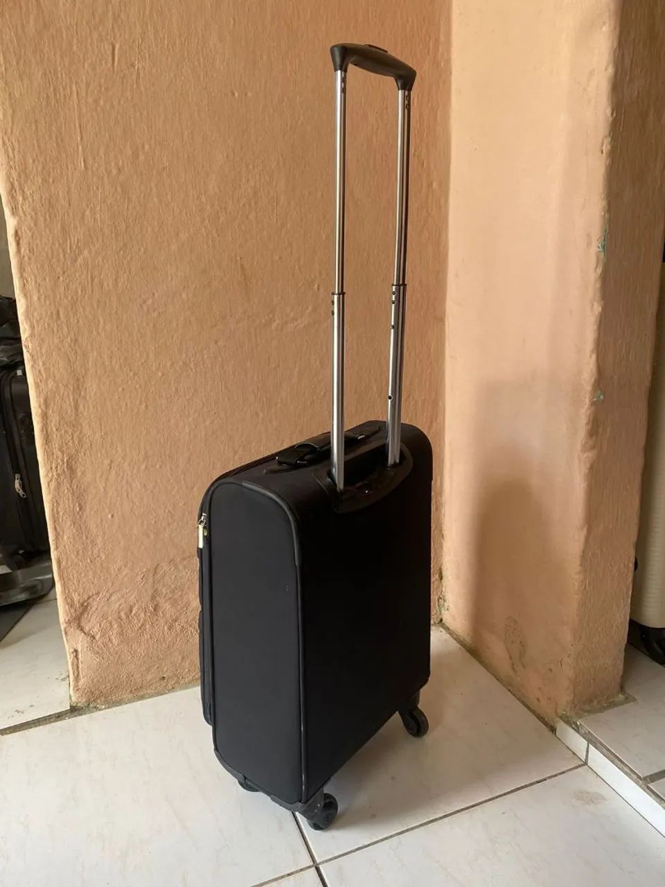 Mala de viagem para bordo  - Foto 2