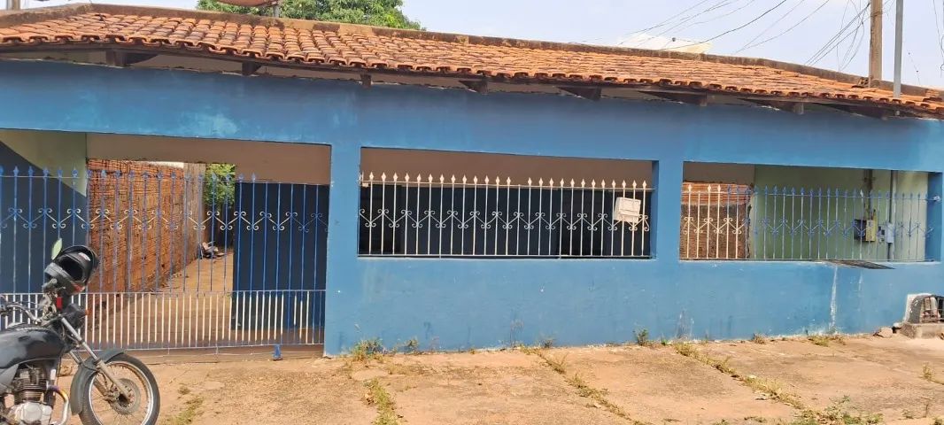 Foto - Cuiabá - Morada da Serra