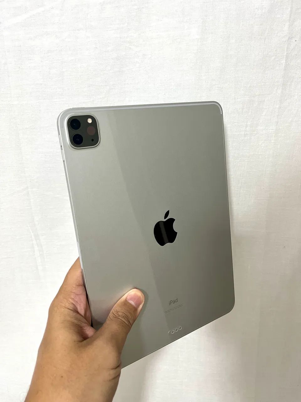 iPad Pro M1 128gb + Apple pecil 