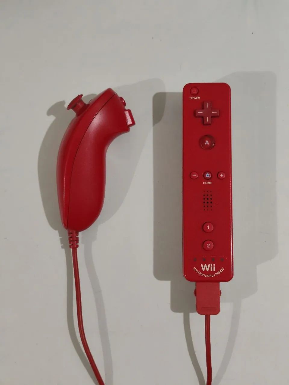 CONTROLE NINTENDO WII
