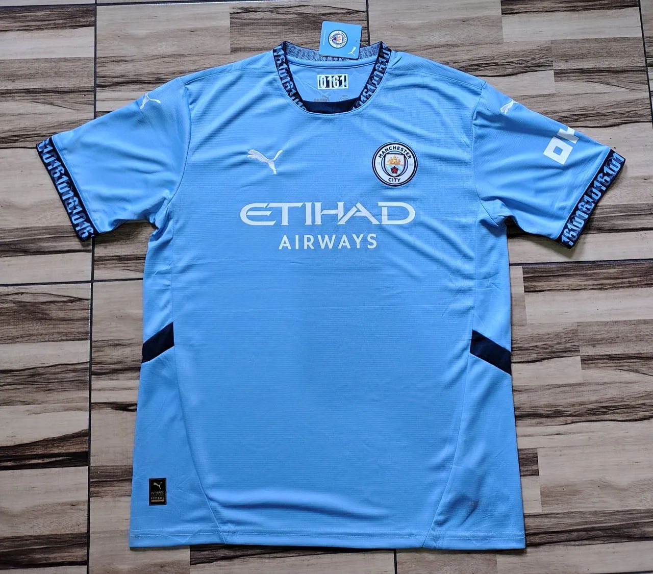 Manchester City T-Shirt