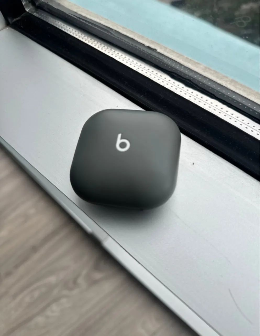 Beats Fit Pro - Novo (Open Box) - Cancelamento de Ruído ANC - Foto 3