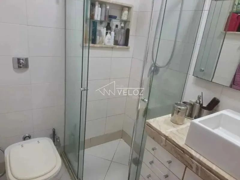 Cobertura : Duplex / Residencial / Flamengo - Foto 8