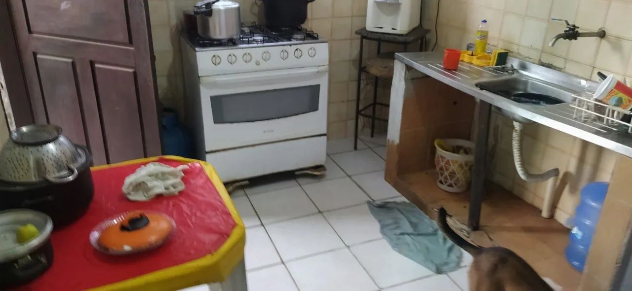 CASA DE PRAIA EM REDINHA NOVA. - Foto 5