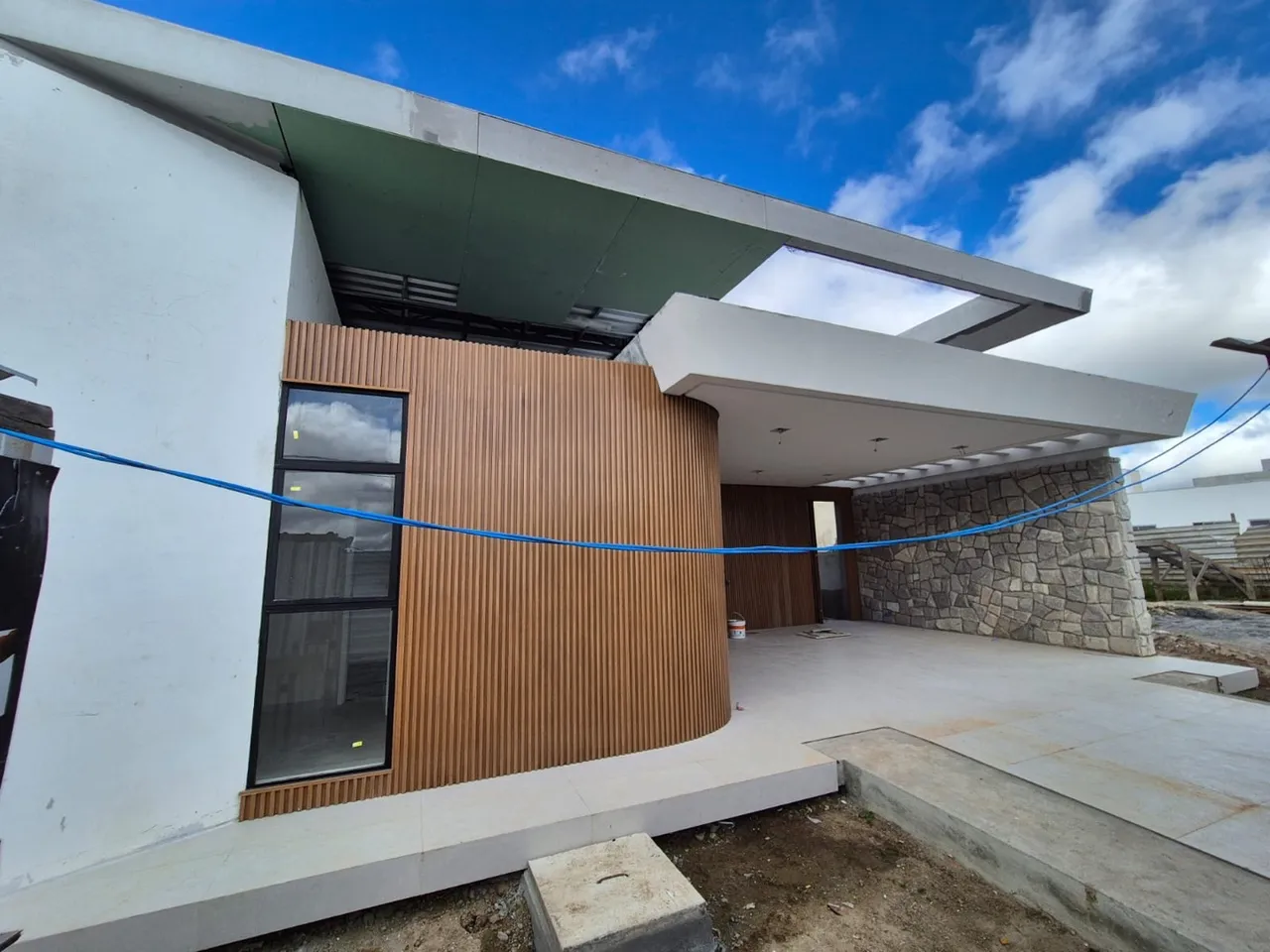 Casa a Venda no Condominio Terras Alpha
