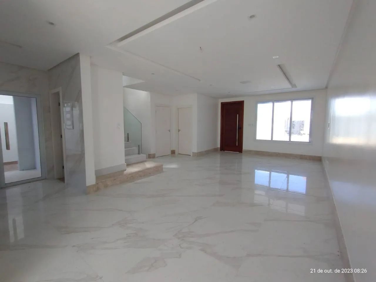 Casa 330 M² 4 Quartos Com Suítes No Condomínio Rota Do Sol - Foto 3