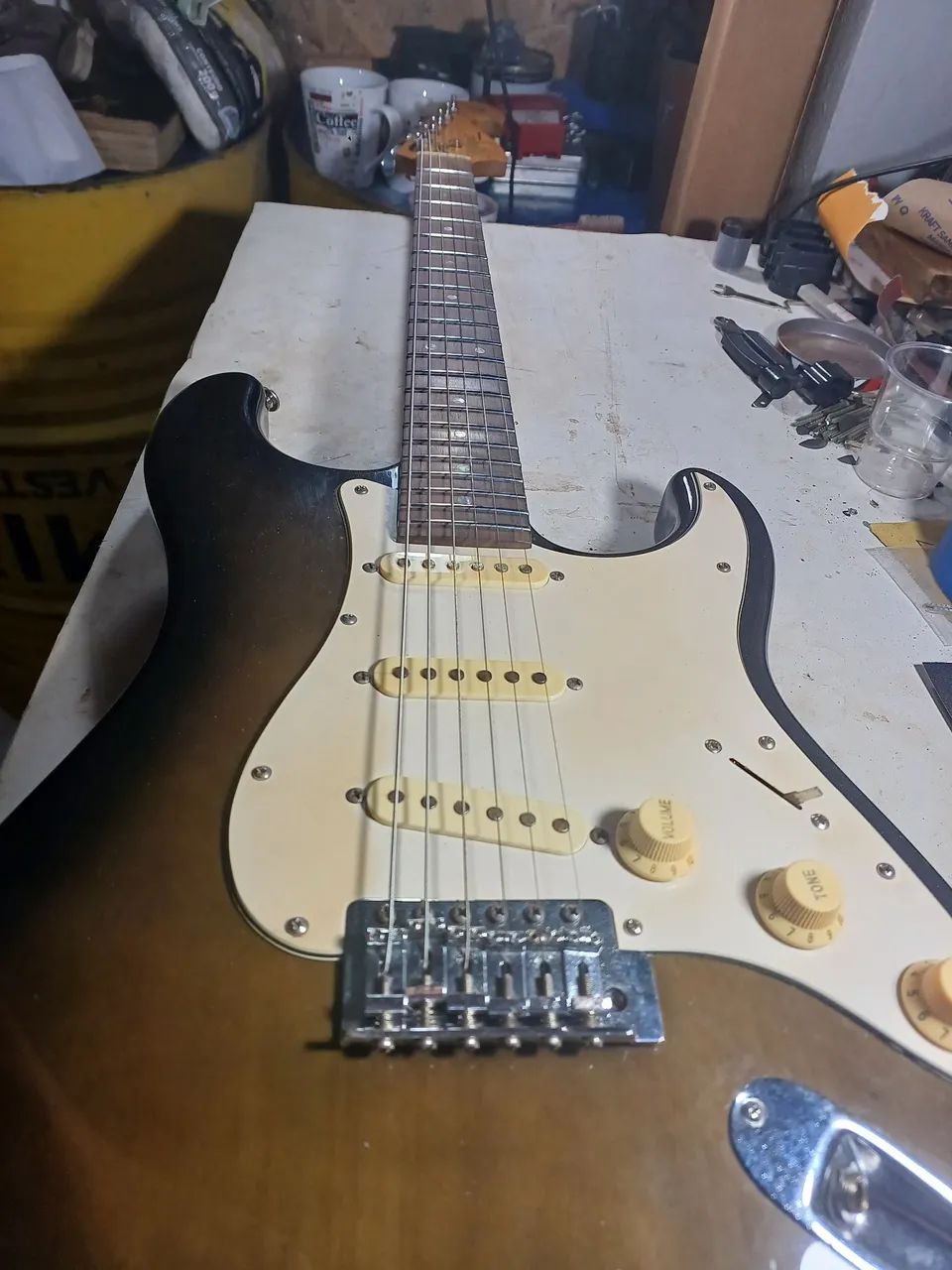 Serviços de luthieria - Kruma Luthieria - Foto 2