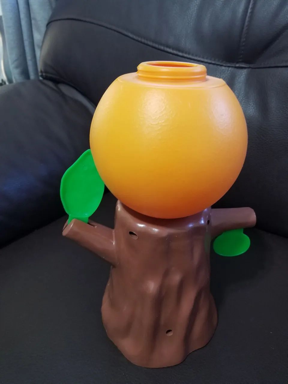 Bebedouro "Pé Laranjinha" - Foto 3