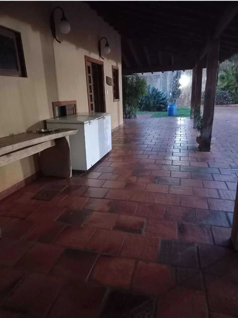 Aluga-se Espaço para Festas e Eventos  - Foto 5