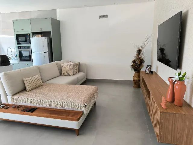 Casa com piscina para temporada - Foto 13