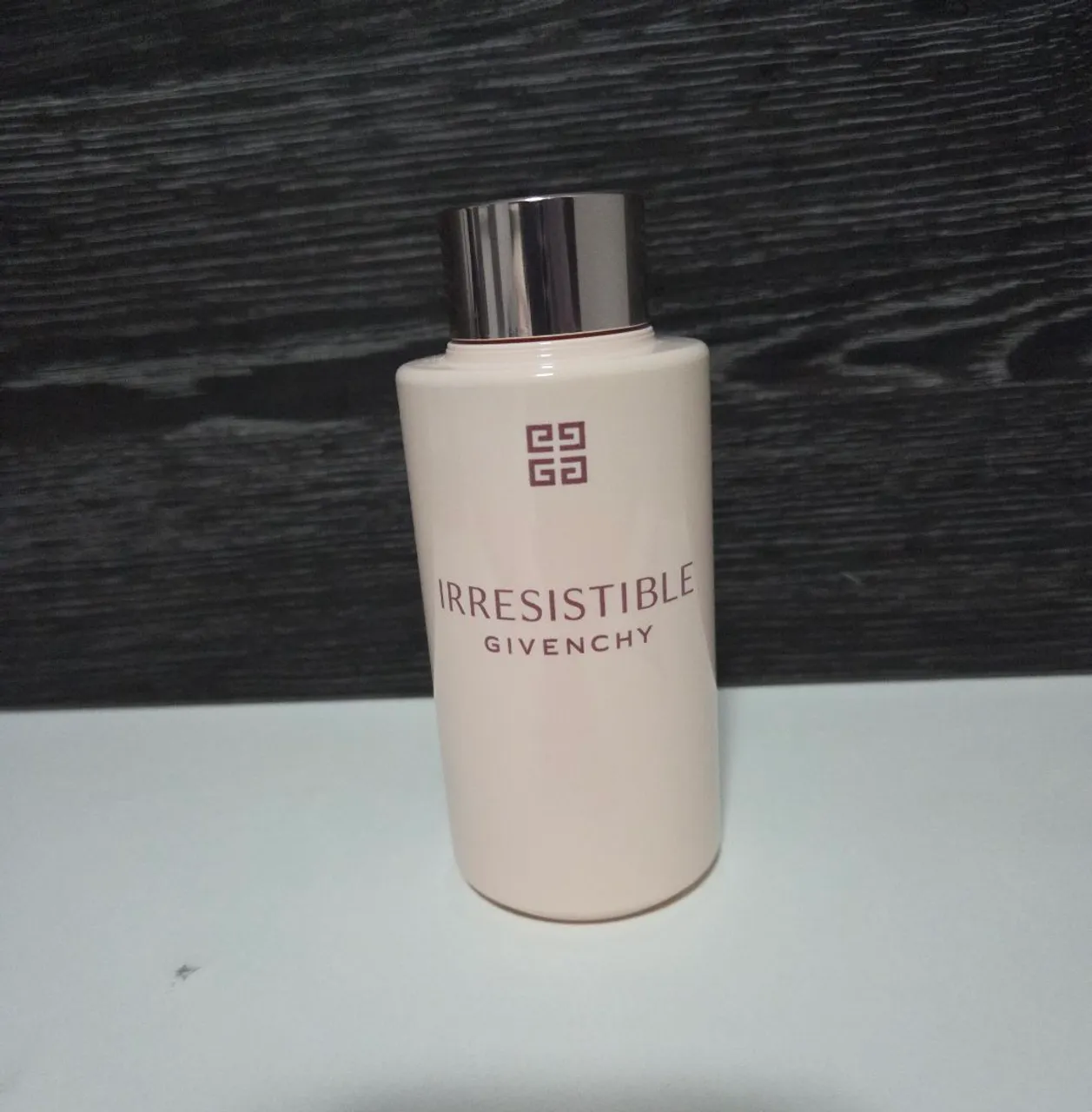 Givenchy Irresistible - Hidratante Feminino