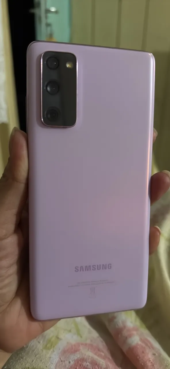 Samsung galaxy S20 FÉ 256 gb