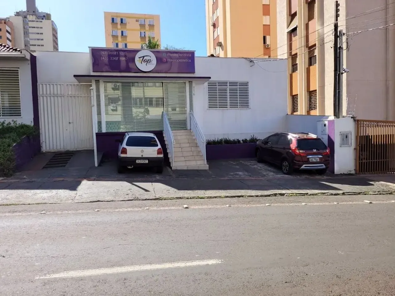 Casa com 1 dormitório, 520 m² - venda por R$ 1.700.000,00 ou aluguel por R$ 6.200,00 - Cen
