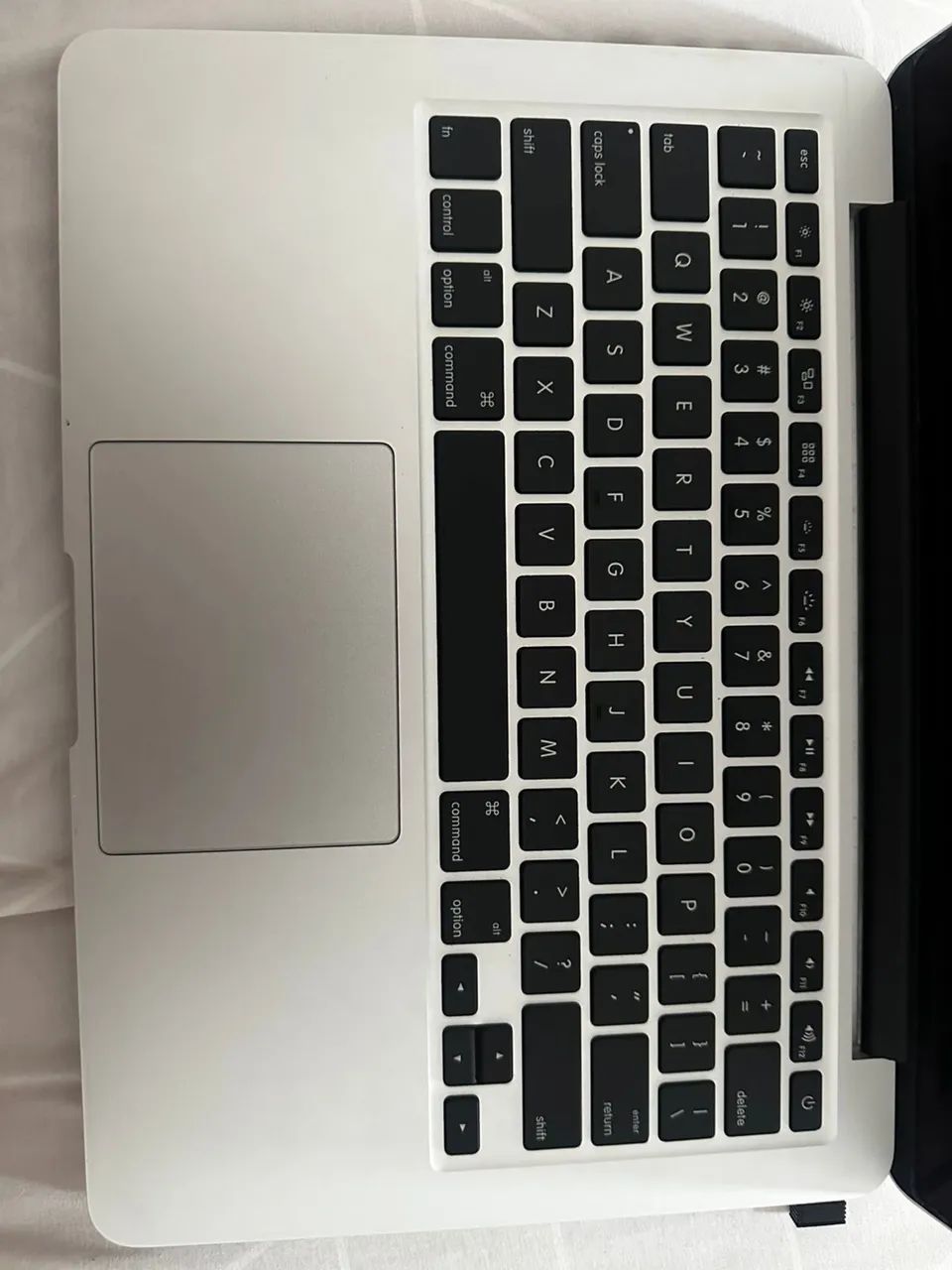 MacBook本体 MacBook Pro(Retina, 13-inch, Early 2015) MacBook Pro (Retina,13 polegadas, início de 2015) - Especificações