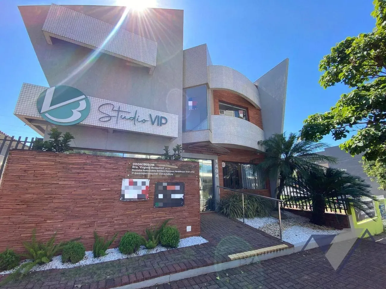 Sala para alugar, 325 m² por R$ 18.000,00/mês - Centro - Cascavel/PR