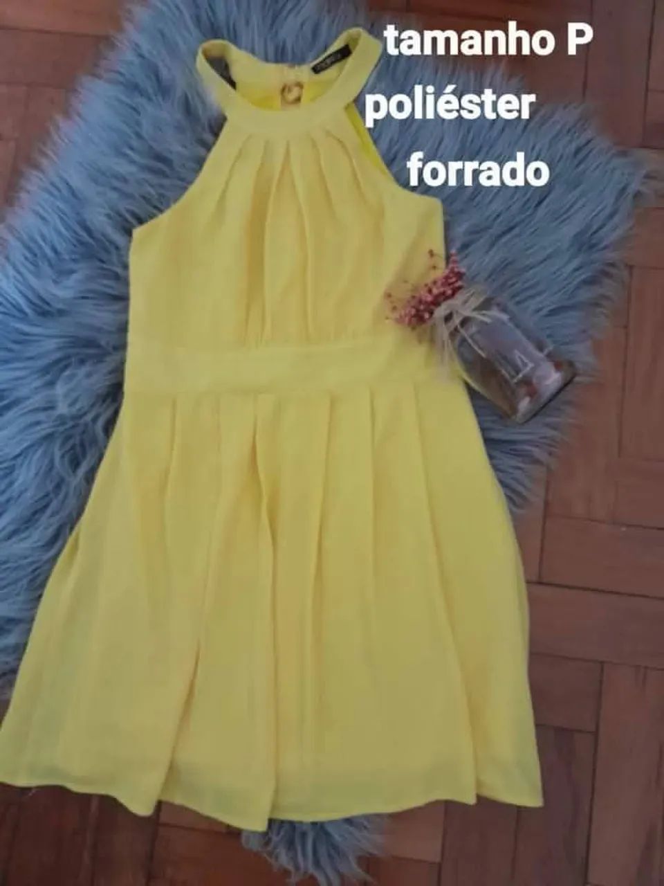 Vestidos Lindos de Boutique Originais Estilosos  - Foto 2