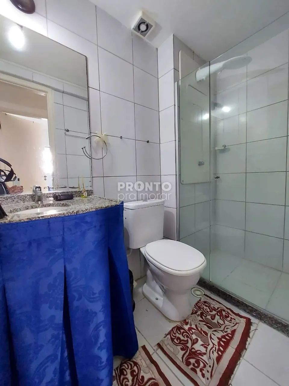 Apartamento Monte Olimpo, unidade não informado 302, Boa Viagem - Foto 2