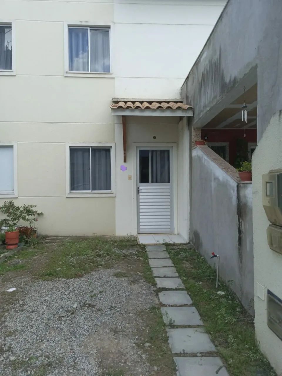 Verde Ville;Passo por Contrato de Gaveta:  Prestação 480 reais; Lazer completo