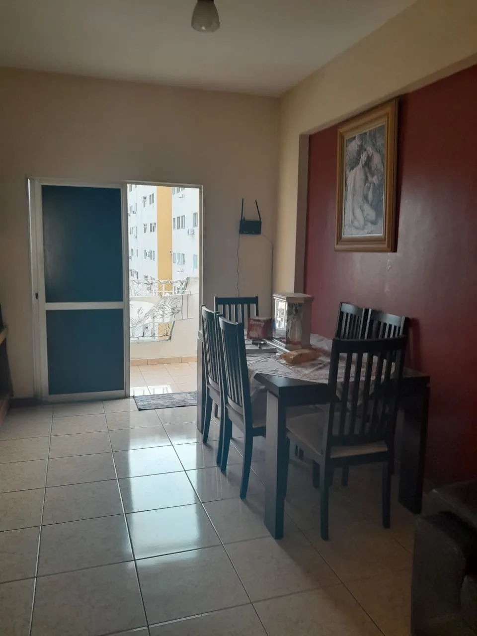 Edifício Muiraquitã- 100m2