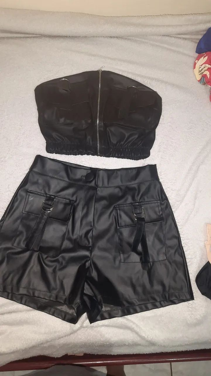 Conjunto cargo  - Foto 2